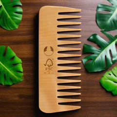 The Body Shop - DETANGLING COMB