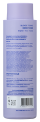 Daily Naturals Blonde Toning Conditioner 275ml