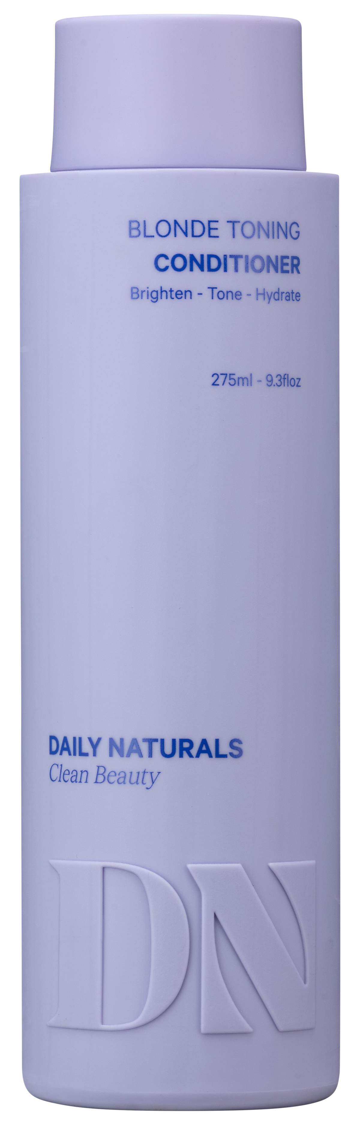 Daily Naturals Blonde Toning Conditioner 275ml