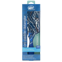 Wet Brush Pro Paddle Detangler Mineral Sparkle Midnight