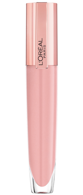L'Oreal Paris - Glow Paradise Plumping Lip Gloss Shade No. 402 Soar