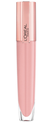 L'Oreal Paris - Glow Paradise Plumping Lip Gloss Shade No. 402 Soar