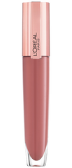 L'Oreal Paris - Glow Paradise Plumping Lip Gloss Shade No. 412 Heighten