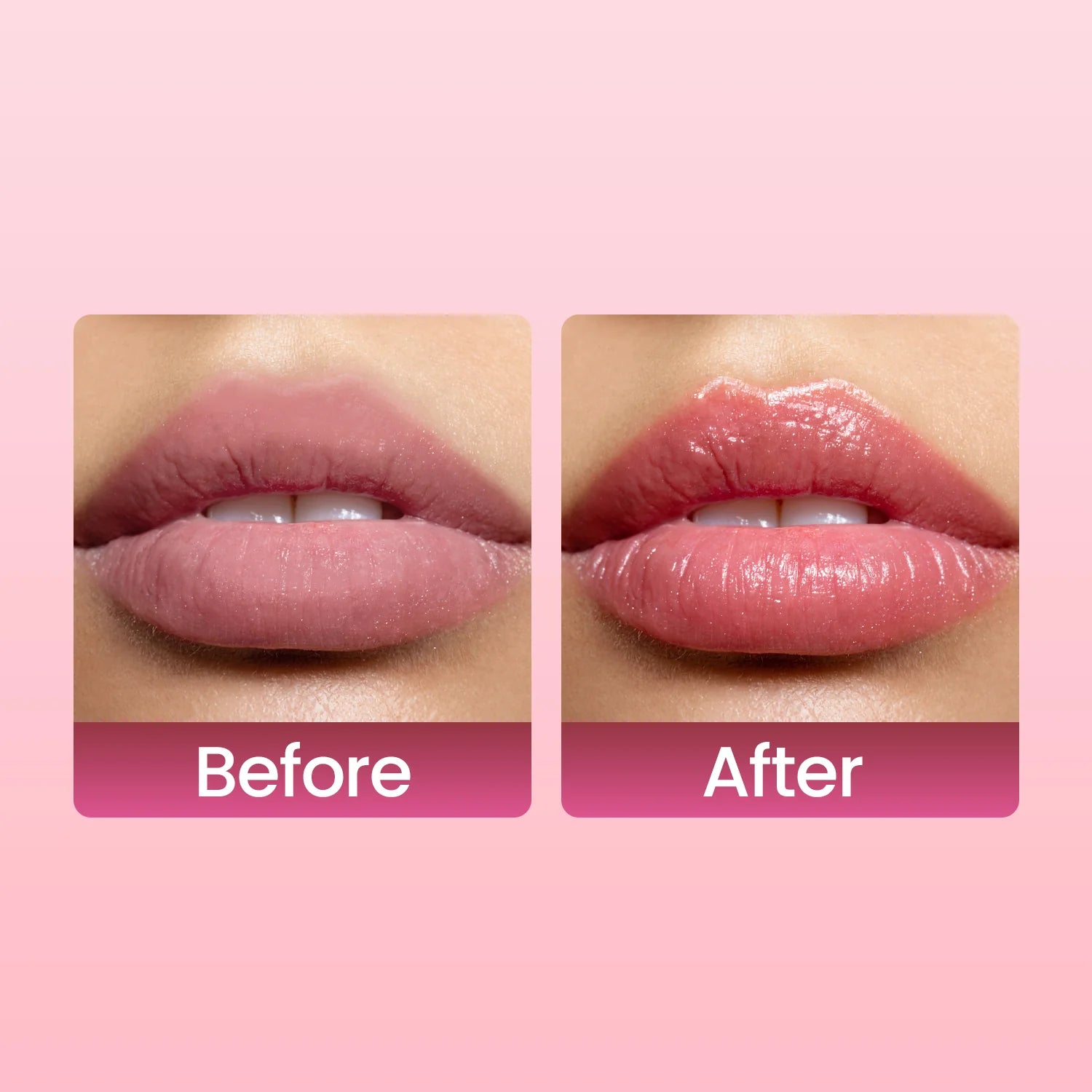 Swiss Beauty Lip Perfect Duo Balm & Scrub with Beetroot Extract