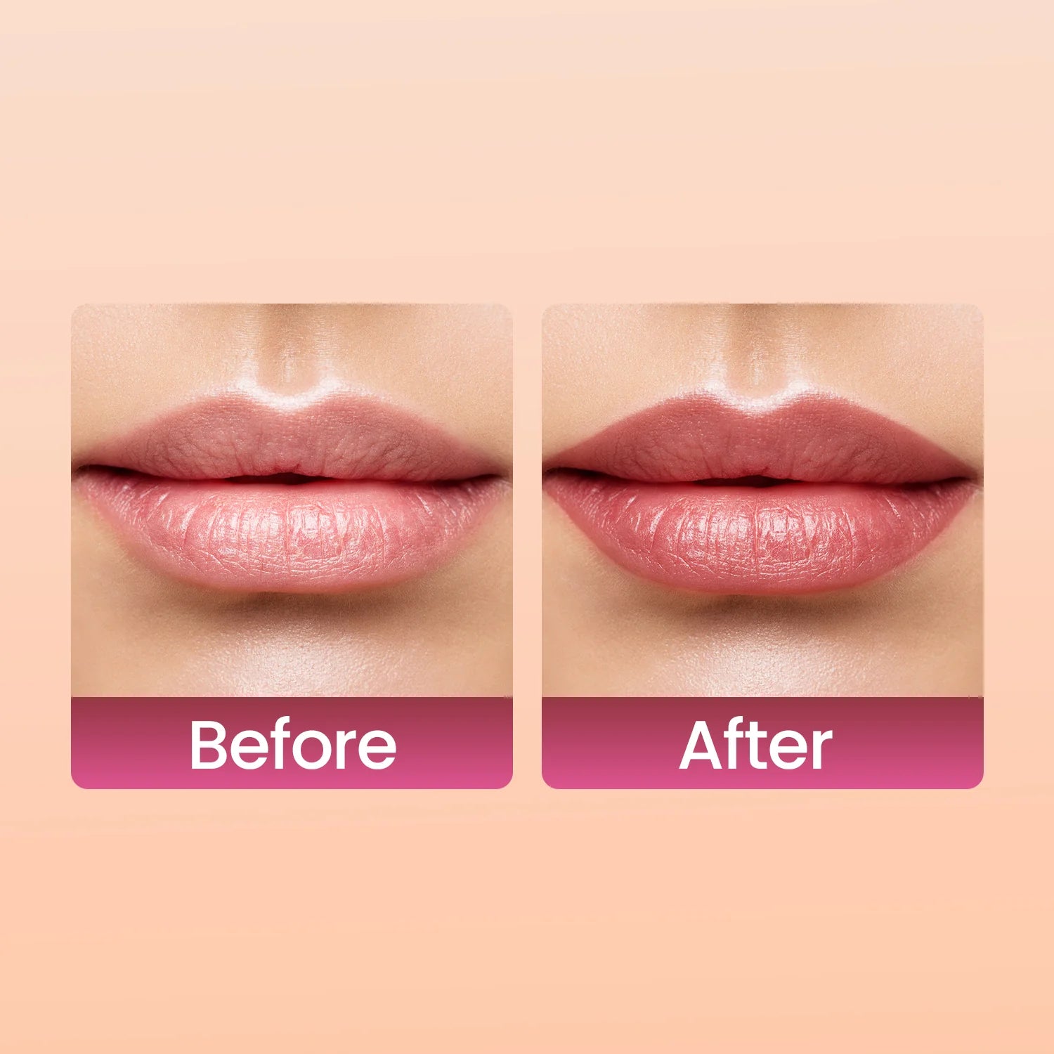 Swiss Beauty Tint Me On Lip Balm Shade No. 02 Pink Macaroon