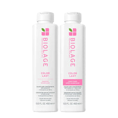 Biolage Color Last For Color Treated Hair Duo Pack
