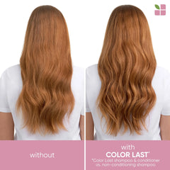 Biolage Color Last For Color Treated Hair Duo Pack