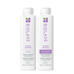 Biolage Hydrasource For Dry Hair Duo Pack