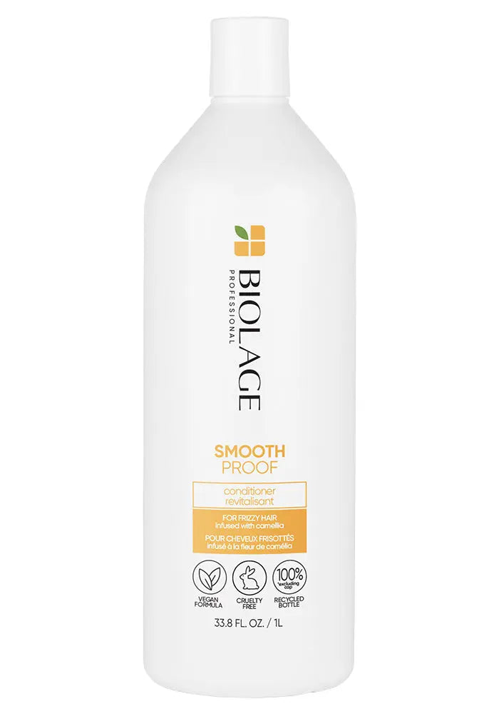 Biolage Smoothproof Conditioner 1000ml