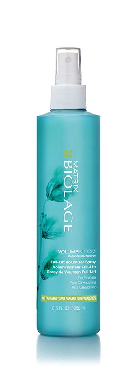 Biolage Volume Bloom Full Lift Volumizer Spray 250ml - Kess Hair and Beauty