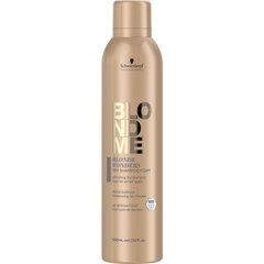 Blondme Blonde Wonders Dry Shampoo Foam 300ml - Kess Hair and Beauty