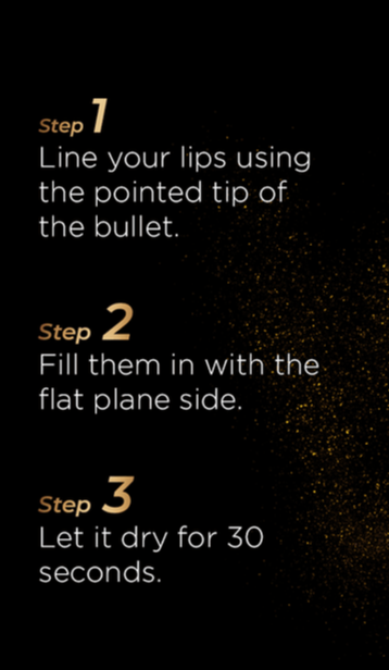 MyGlamm - Manish Malhotra Soft Matte Lipstick - Sugar Almond (Toasted Brown Shade) | Long Lasting, Hydrating, Moisturising, Matte Finish Creamy Lipstick