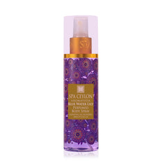 Blue Water Lily - Body Spray - 200ml - Kess Hair and Beauty