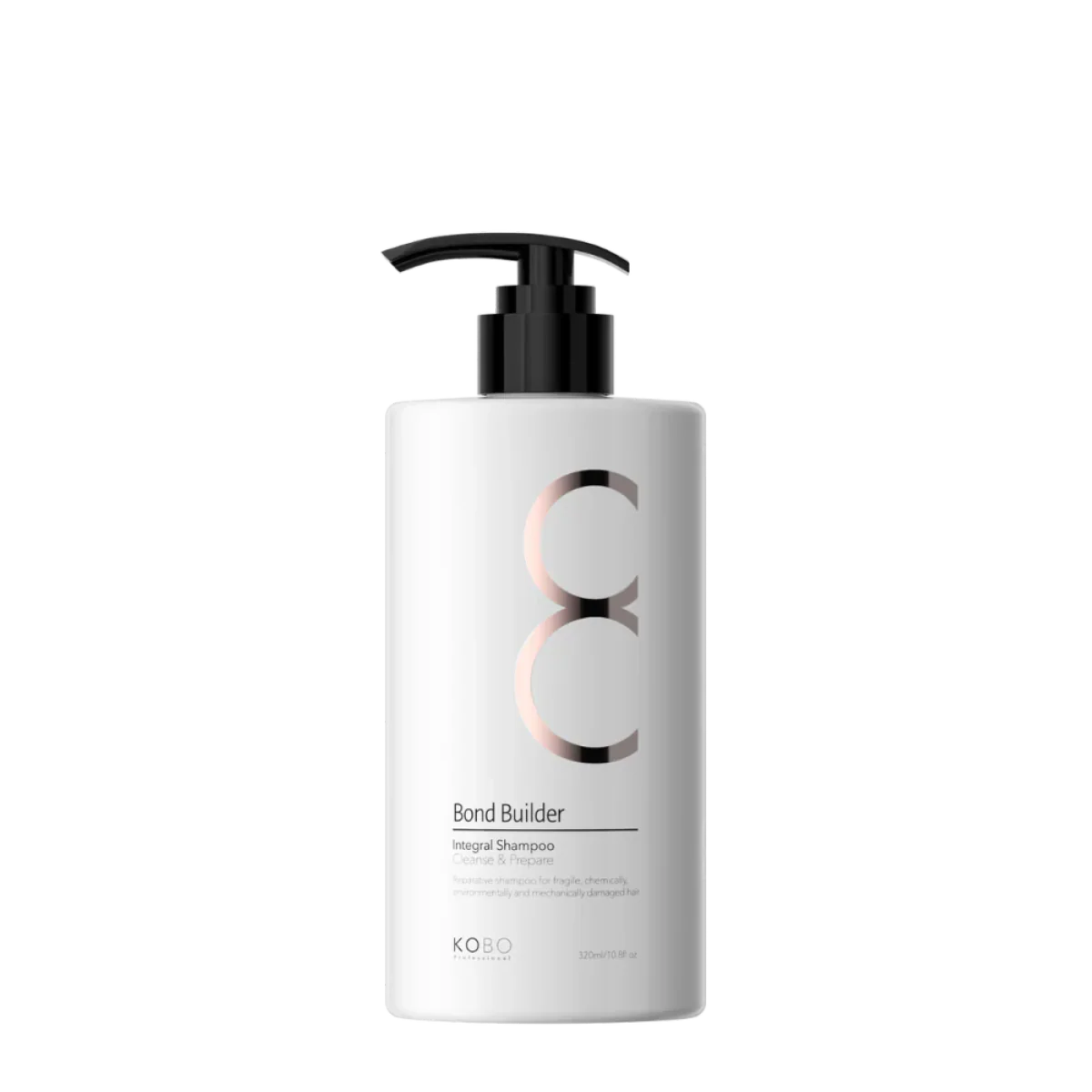 KOBO Bond Builder Shampoo 320ml