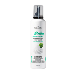 Brelil Milky Sensation BB Mousse - Mint Shake - Kess Hair and Beauty