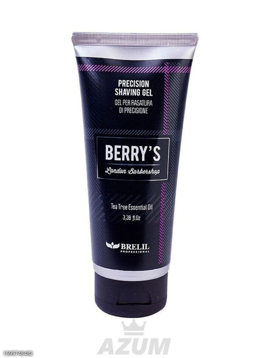 Brelil Professional - Shaving gel 100ml - Kess Hair and Beauty