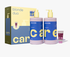 NAK Hair Care Blonde Duo 2026
