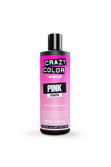Crazy Color Pink Shampoo 250ml
