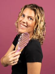 Clever Curl Hydra Style Brush