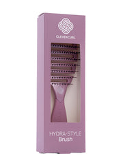 Clever Curl Hydra Style Brush