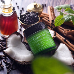 COMFORT - Relieving Balm  - 25g - Kess Hair and Beauty