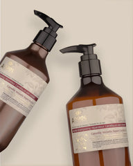 Angel Camellia Versatile Repair Hair Care Bundle