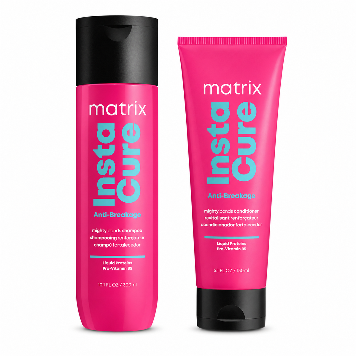 Matrix InstaCure Anti-Breakage Duo
