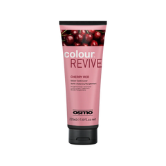 OSMO Colour Revive Cherry Red Colour Conditioner 225ml