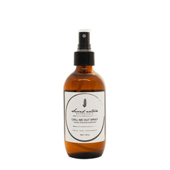 Second Nature Botanicals - Chill Me Out Linen + Room Spray 50ml