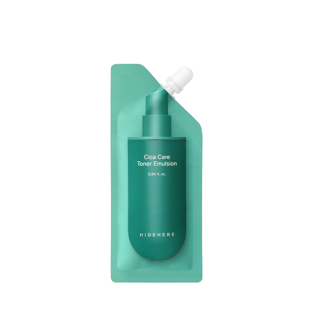 HIDEHERE Cica Care Toner Emulsion 25ml