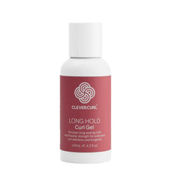 Clever Curl Long Hold Gel 130ml