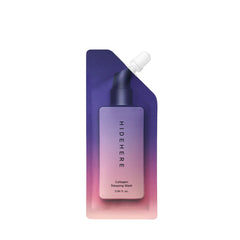 HIDEHERE Collagen Sleeping Mask 25ml