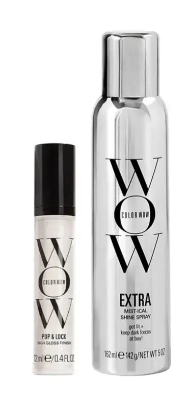 Color WOW Shine & Style Gift Pack