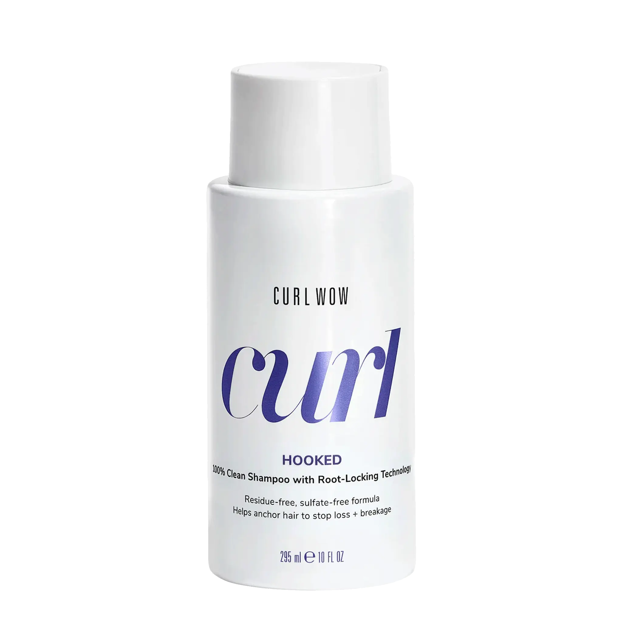 Color Wow Curl WOW Hooked Shampoo 295m - Kess Hair and Beauty