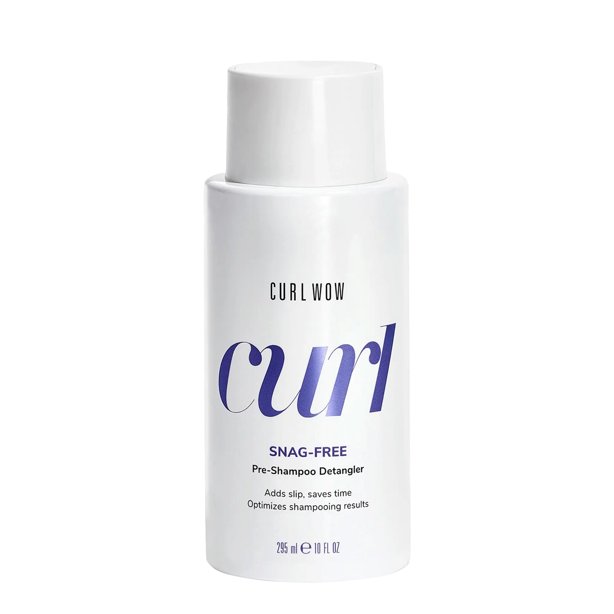 Color Wow Curl WOW Snag-Free Pre- Shampoo Detangler 295ml - Kess Hair and Beauty