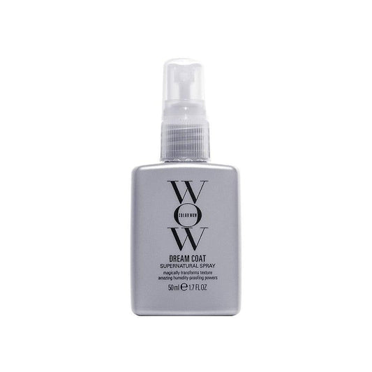 Color WOW Dream Coat Supernatural Spray 50ml -mini - Kess Hair and Beauty