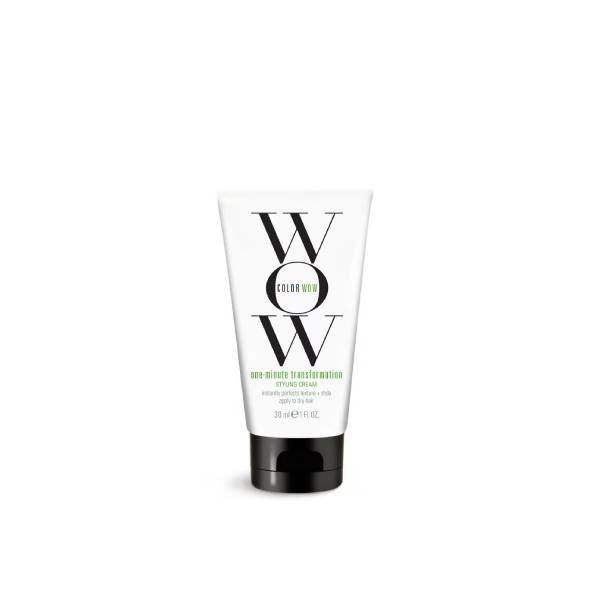 Color WOW One Minute Transformation TRAVEL 30ml - Kess Hair and Beauty