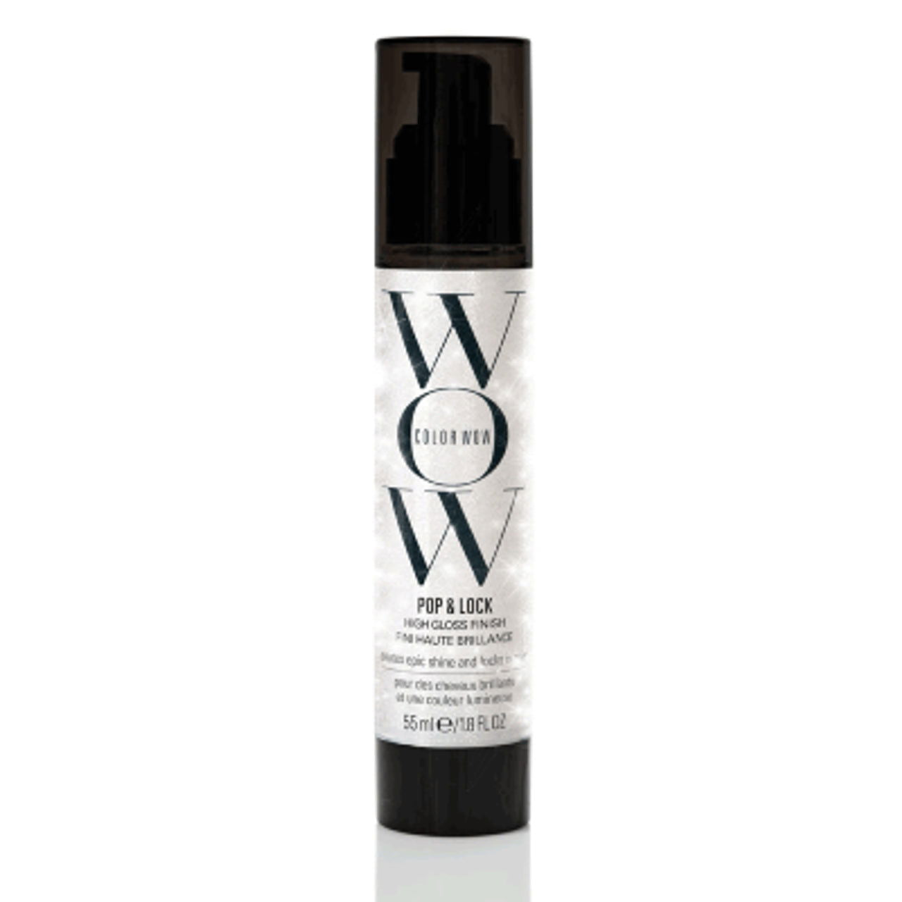Color WOW Pop & Lock High Gloss Serum 55ml - Kess Hair and Beauty