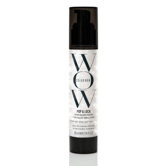 Color WOW Pop & Lock High Gloss Serum 55ml - Kess Hair and Beauty