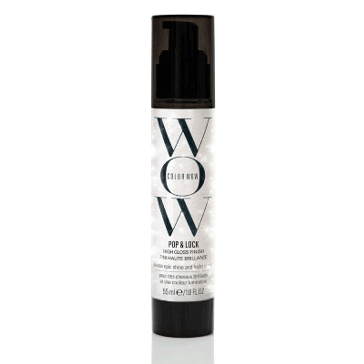 Color WOW Pop & Lock High Gloss Serum 55ml - Kess Hair and Beauty