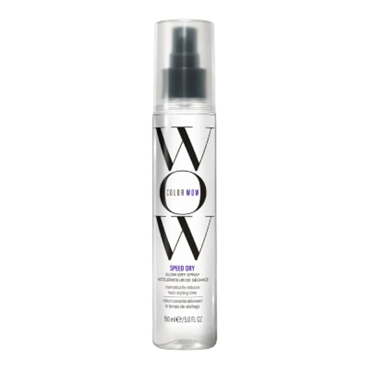 Color WOW Speed Dry Blow Dry Spray 150ml - Kess Hair and Beauty