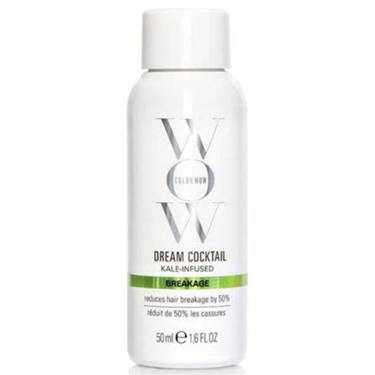 Color Wow Dream Cocktail Kale Infused for Breakage 50ml - Kess Hair and Beauty