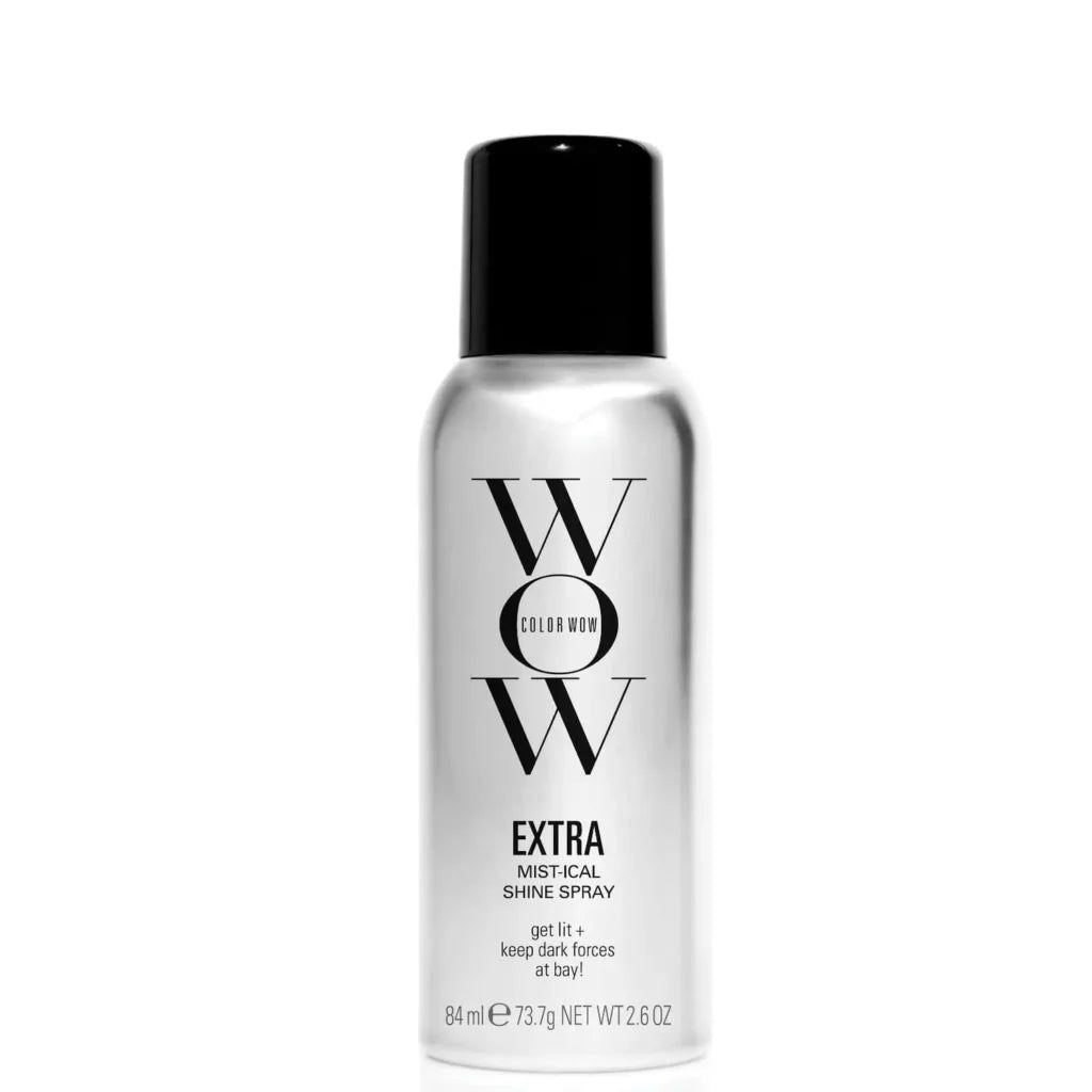 Color Wow Extra Mist-Ical Shine Spray 84ml - Kess Hair and Beauty