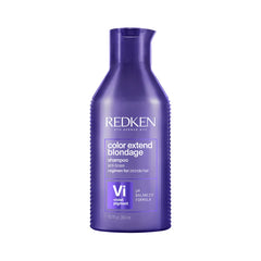 Redken - Color Extend Blondage Shampoo & Conditioner Bundle