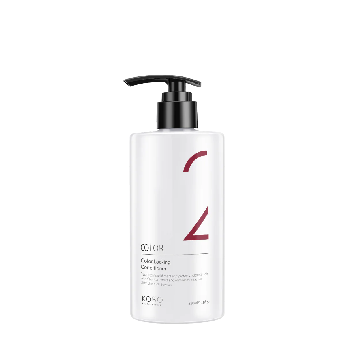 KOBO Color Locking Conditioner 320ml