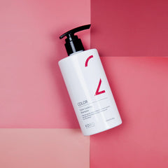 KOBO Color Locking Shampoo 320ml