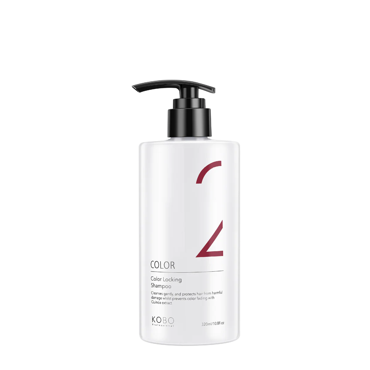 KOBO Color Locking Shampoo 320ml