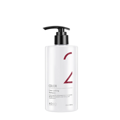 KOBO Color Locking Shampoo 320ml