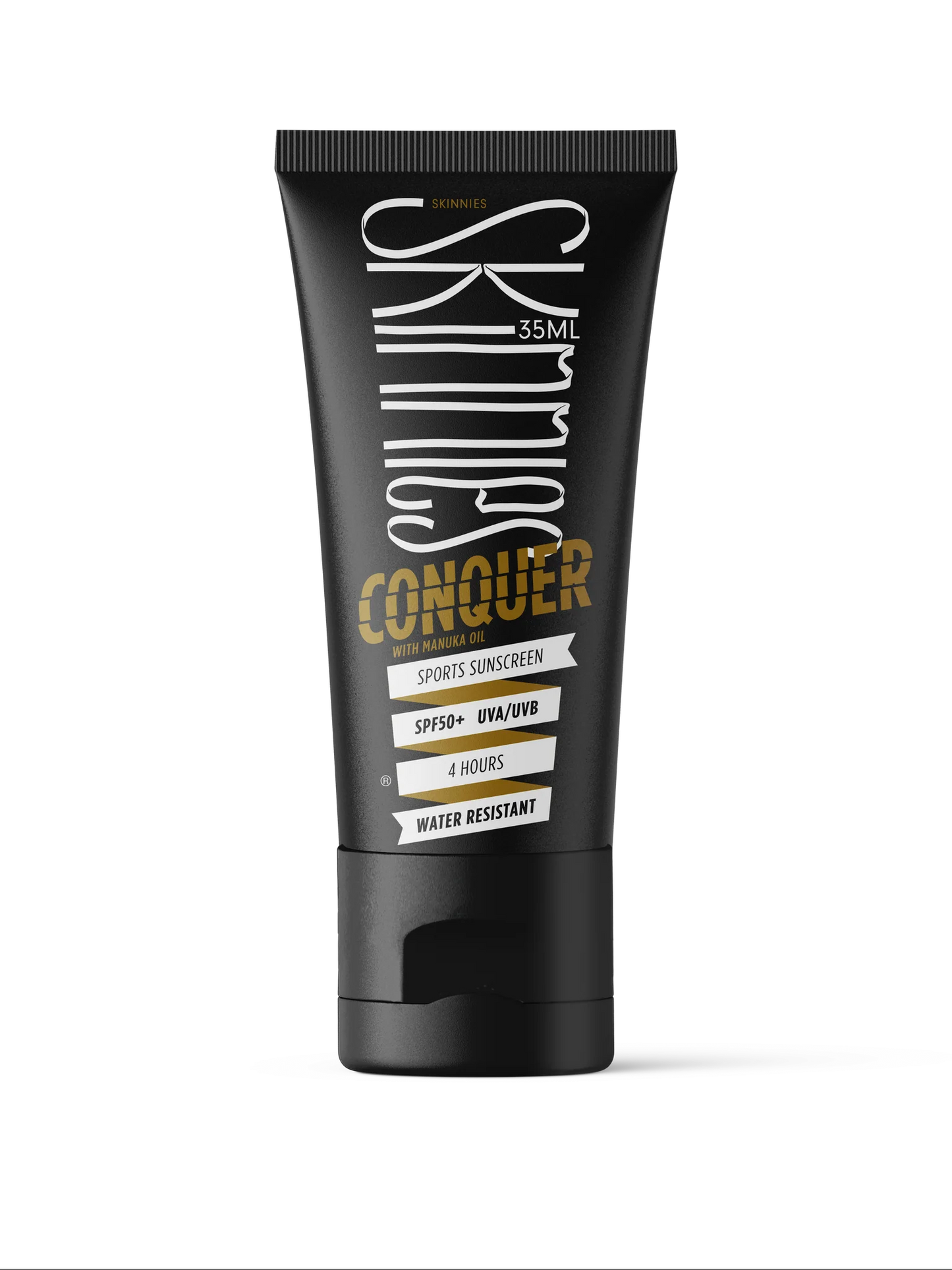 Skinnies CONQUER SPF50+ 35ml