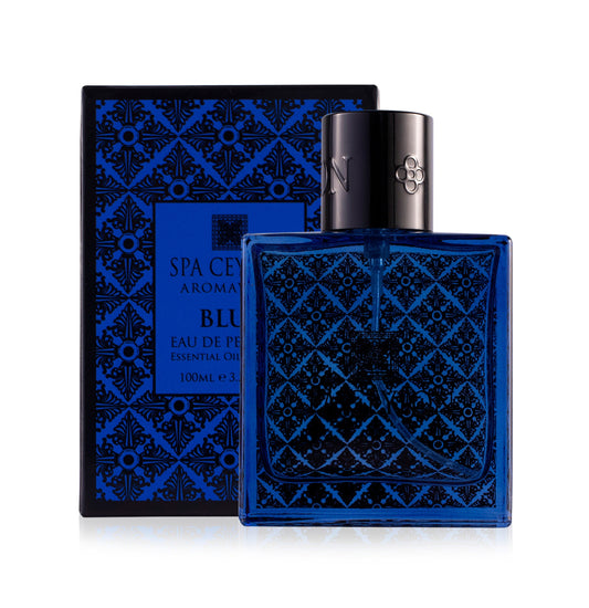 BLUE - Eau de Perfume - 100ml - Men - Kess Hair and Beauty